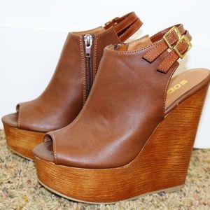 Wedges